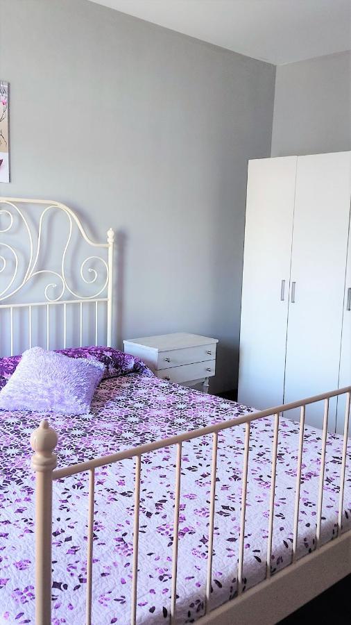 Apartamentos Alto Ason ラマレス・デ・ラ・ビクトリア エクステリア 写真